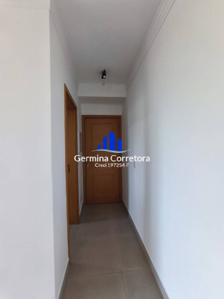 Apartamento com 3 Quartos para Alugar, 94 m² em Tamboré - Santana De Parnaíba
