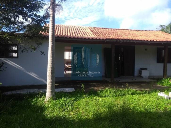 Imagem Casa com 2 Quartos à Venda, 80 m² em Rio Vermelho - Florianópolis