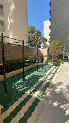 Imagem Apartamento com 1 Quarto à Venda, 70 m² em Moema - São Paulo