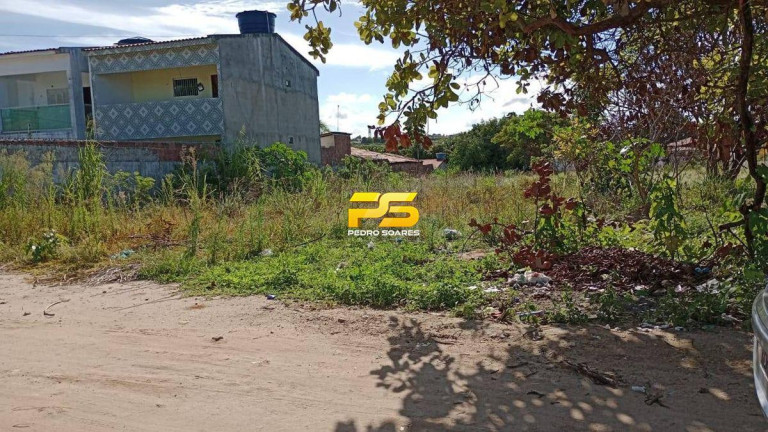 Terreno à Venda,  em Carapibus - Conde