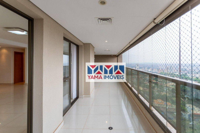 Imagem Apartamento com 3 Quartos à Venda, 195 m² em Jardim Botânico - Ribeirão Preto