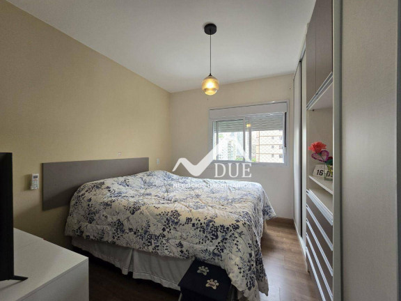 Imagem Apartamento com 3 Quartos à Venda, 100 m² em José Menino - Santos Imagem Apartamento com 3 Quartos à Venda, 100 m² em José Menino - Santos