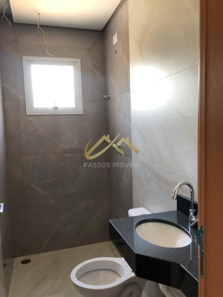Imagem Cobertura com 3 Quartos à Venda, 150 m² em Toninhas - Ubatuba