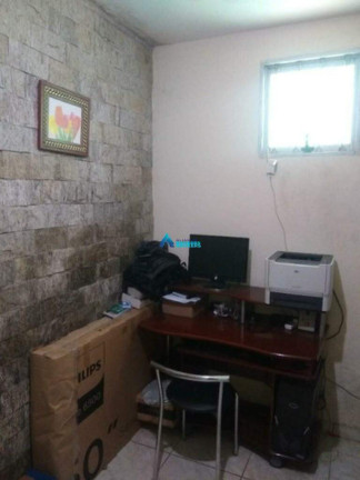 Imagem Casa com 3 Quartos à Venda, 65 m² em Cidade Nova Ii - Várzea Paulista