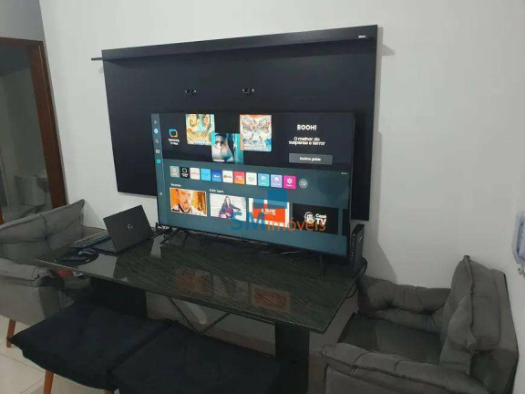 Imagem Apartamento com 2 Quartos à Venda, 42 m² em Vila Talarico - São Paulo Imagem Apartamento com 2 Quartos à Venda, 42 m² em Vila Talarico - São Paulo