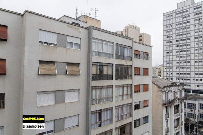 Imagem Apartamento com 1 Quarto à Venda, 42 m² em Campos Elíseos - São Paulo Imagem Apartamento com 1 Quarto à Venda, 42 m² em Campos Elíseos - São Paulo