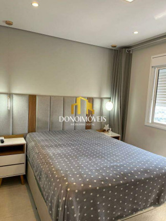 Imagem Apartamento com 2 Quartos à Venda, 48 m² em Centro - São Bernardo Do Campo Imagem Apartamento com 2 Quartos à Venda, 48 m² em Centro - São Bernardo Do Campo