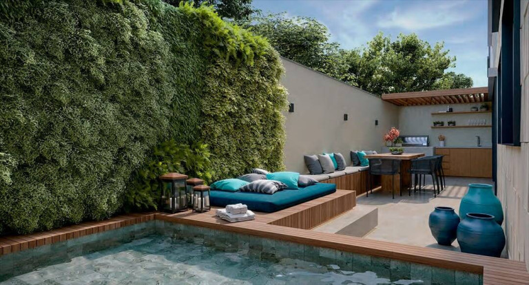 Imagem Apartamento com 2 Quartos à Venda, 54 m² em Gávea - Rio De Janeiro