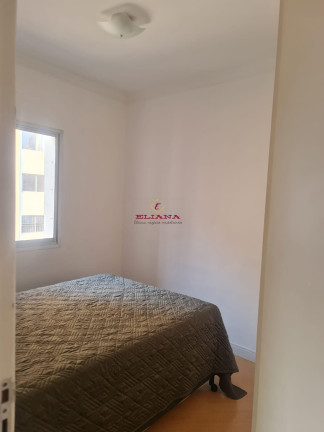 Imagem Apartamento com 3 Quartos à Venda, 74 m² em Vila Pompéia - São Paulo
