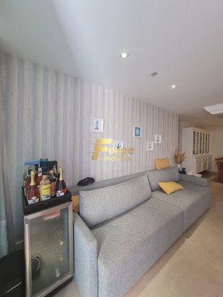 Imagem Imóvel com 3 Quartos à Venda, 174 m² em Enseada Azul - Guarapari