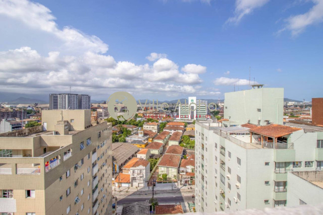 Imagem Apartamento com 2 Quartos à Venda, 70 m² em Campo Grande - Santos Imagem Apartamento com 2 Quartos à Venda, 70 m² em Campo Grande - Santos