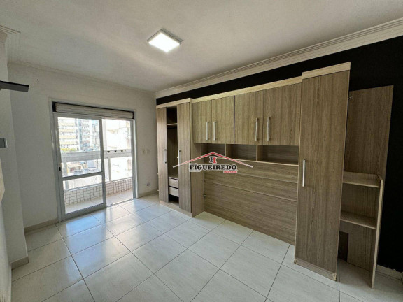 Imagem Apartamento com 2 Quartos à Venda, 92 m² em Boqueirão - Praia Grande