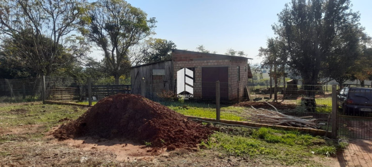 Imagem Imóvel com 3 Quartos à Venda, 750.000.000 m² em Zona Rural - Dilermando De Aguiar
