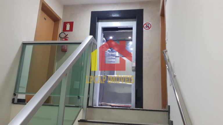 Imagem Apartamento com 3 Quartos à Venda, 140 m² em Renascença - Belo Horizonte