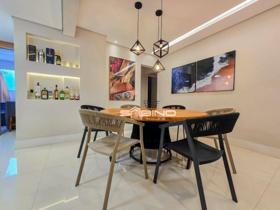 Imagem Apartamento com 3 Quartos à Venda, 114 m² em Riviera De São Lourenço - Bertioga