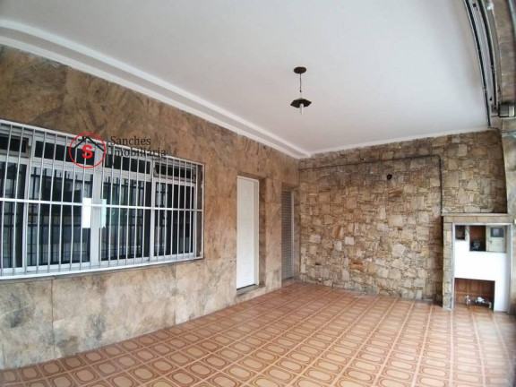 Imagem Sobrado com 5 Quartos à Venda, 270 m² em Vila Prudente - São Paulo