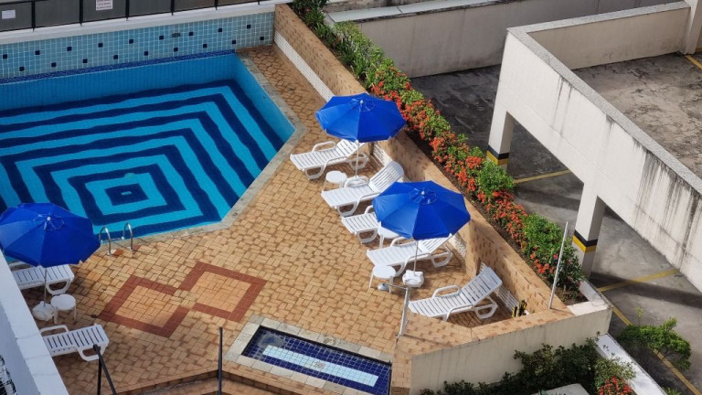 Imagem Apartamento com 2 Quartos à Venda, 76 m² em Pitangueiras - Guarujá Imagem Apartamento com 2 Quartos à Venda, 76 m² em Pitangueiras - Guarujá