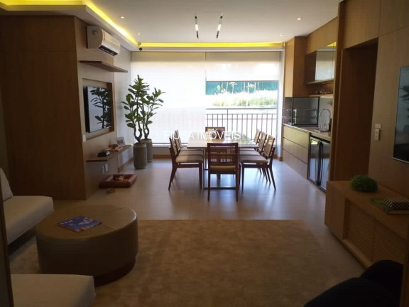 Imagem Apartamento com 3 Quartos à Venda, 110 m² em Olhos Dàgua - Ribeirão Preto Imagem Apartamento com 3 Quartos à Venda, 110 m² em Olhos Dàgua - Ribeirão Preto