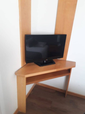 Imagem Apartamento com 1 Quarto à Venda, 44 m² em Centro - Santo André Imagem Apartamento com 1 Quarto à Venda, 44 m² em Centro - Santo André