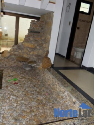 Imagem Sobrado com 3 Quartos à Venda, 216 m² em Piqueri - São Paulo