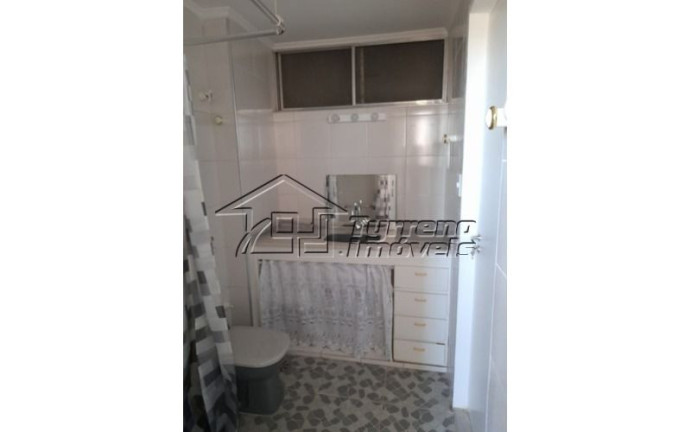 Imagem Apartamento com 3 Quartos para Alugar, 100 m² em Jardim São Dimas - São José Dos Campos