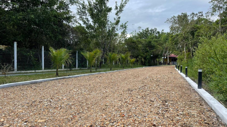 Imagem Imóvel com 2 Quartos à Venda, 1.600 m² em Chácaras Glória - Itanhaém Imagem Imóvel com 2 Quartos à Venda, 1.600 m² em Chácaras Glória - Itanhaém