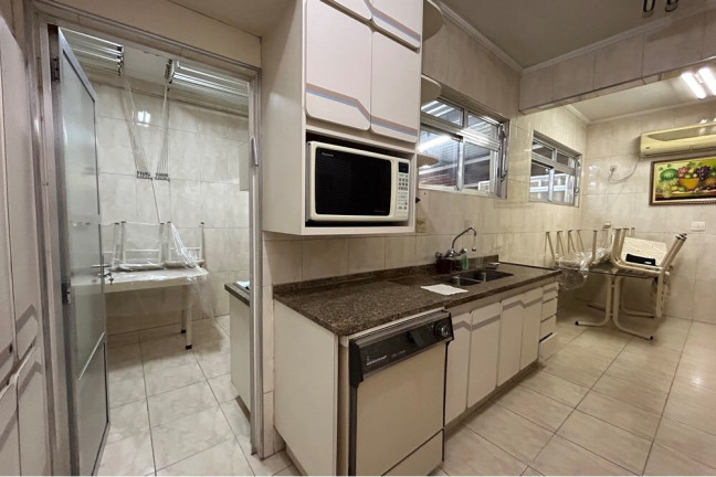 Imagem Apartamento com 3 Quartos à Venda, 160 m² em Bom Retiro - São Paulo