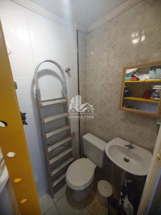 Imagem Apartamento com 2 Quartos à Venda, 90 m² em Marapé - Santos