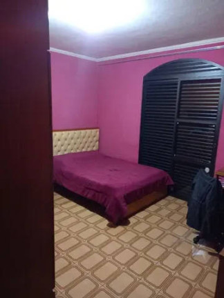 Imagem Sobrado com 5 Quartos à Venda, 360 m² em Vila Hortência - Sorocaba