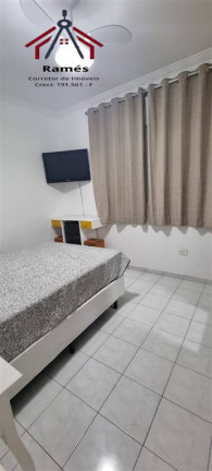 Imagem Apartamento com 2 Quartos à Venda, 70 m² em Boqueirão - Praia Grande