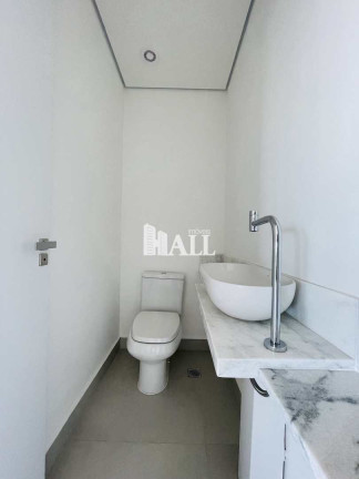 Imagem Apartamento com 3 Quartos à Venda, 197 m² em Reserva Da Mata - São José Do Rio Preto Imagem Apartamento com 3 Quartos à Venda, 197 m² em Reserva Da Mata - São José Do Rio Preto