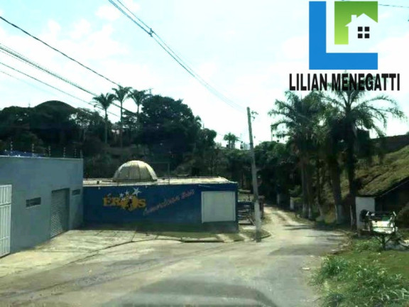 Imagem Imóvel à Venda, 1.470 m² em Vila Maringá - Jundiaí