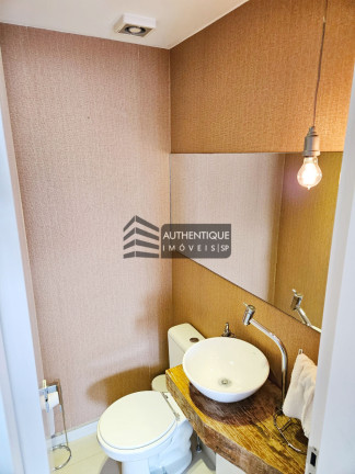 Imagem Apartamento com 3 Quartos à Venda, 100 m² em Vila Mariana - São Paulo Imagem Apartamento com 3 Quartos à Venda, 100 m² em Vila Mariana - São Paulo