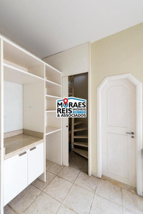Imagem Casa com 3 Quartos à Venda, 276 m² em Indianópolis - São Paulo Imagem Casa com 3 Quartos à Venda, 276 m² em Indianópolis - São Paulo