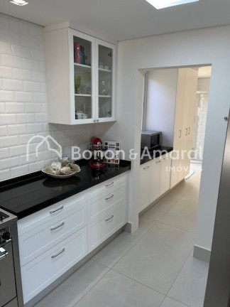 Imagem Casa de Condomínio com 3 Quartos à Venda, 300 m² em Parque Taquaral - Campinas Imagem Casa de Condomínio com 3 Quartos à Venda, 300 m² em Parque Taquaral - Campinas