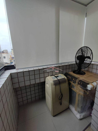 Imagem Cobertura com 3 Quartos à Venda, 114 m² em Vila Guilhermina - Praia Grande