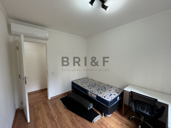 Imagem Apartamento com 3 Quartos para Alugar, 111 m² em Vila Olímpia - São Paulo
