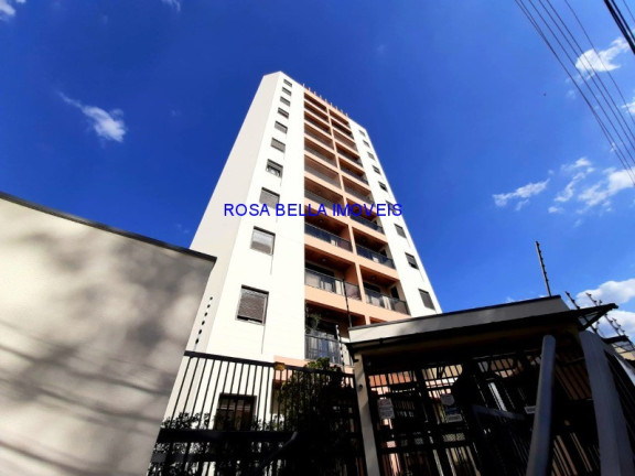 Imagem Apartamento com 2 Quartos à Venda, 72 m² em Centro - Jundiaí Imagem Apartamento com 2 Quartos à Venda, 72 m² em Centro - Jundiaí
