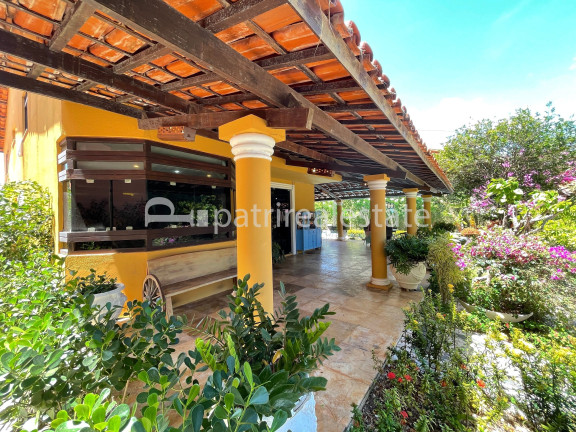Imagem Casa com 4 Quartos à Venda, 498 m² em De Lourdes - Fortaleza