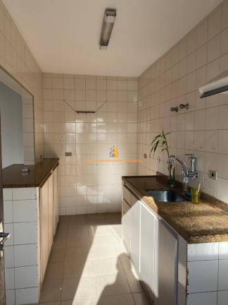 Imagem Casa com 2 Quartos à Venda, 120 m² em Sumaré - São Paulo