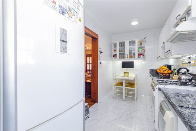 Imagem Apartamento com 3 Quartos à Venda, 150 m² em Jardim Planalto - Porto Alegre