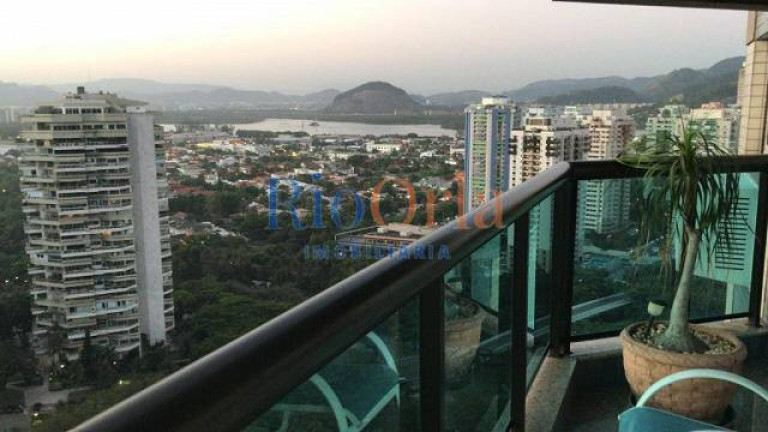 Imagem Apartamento com 4 Quartos à Venda, 138 m² em Barra Da Tijuca - Rio De Janeiro Imagem Apartamento com 4 Quartos à Venda, 138 m² em Barra Da Tijuca - Rio De Janeiro