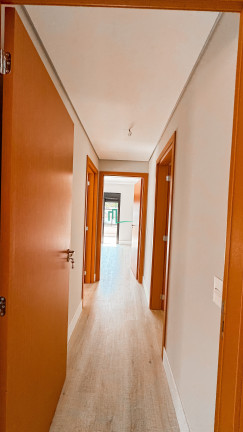 Imagem Apartamento com 3 Quartos à Venda, 281 m² em São José - Franca