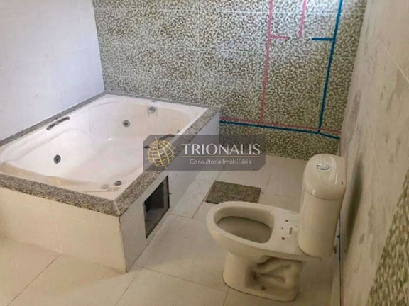 Imagem Casa com 5 Quartos à Venda, 410 m² em Loanda - Atibaia
