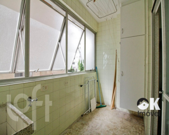 Imagem Apartamento com 3 Quartos à Venda, 105 m² em Jardim Paulista - São Paulo Imagem Apartamento com 3 Quartos à Venda, 105 m² em Jardim Paulista - São Paulo