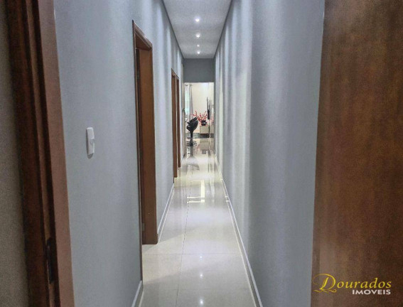 Imagem Casa com 3 Quartos à Venda, 135 m² em Boqueirão - Praia Grande