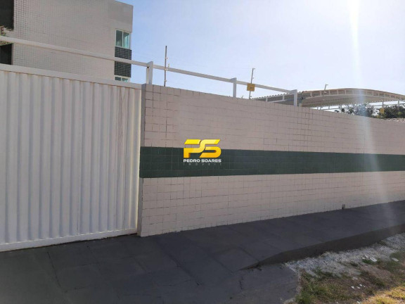 Foto do imóvel Apartamento com 2 Quartos à Venda, 119 m² em Camboinha - Cabedelo