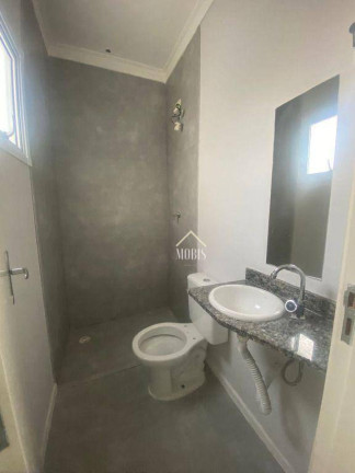 Imagem Cobertura com 2 Quartos à Venda, 38 m² em Vila Príncipe De Gales - Santo André