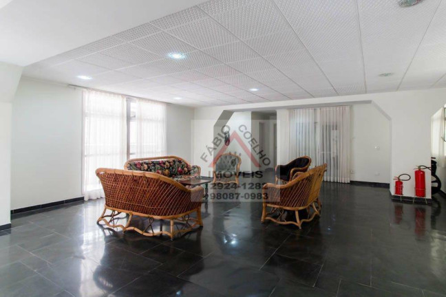 Imagem Studio com 1 Quarto à Venda, 34 m² em Moema - São Paulo