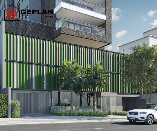 Imagem Apartamento com 3 Quartos à Venda, 141 m² em Brooklin - São Paulo Imagem Apartamento com 3 Quartos à Venda, 141 m² em Brooklin - São Paulo